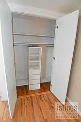 Rented by City Connections Realty