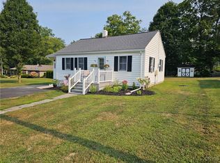 3597 Koenig Point Dr, Auburn, NY 13021