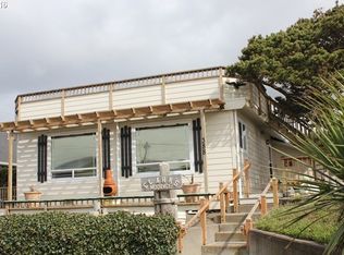 388 N Pacific St, Rockaway Beach, OR