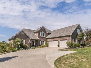 113 Jacks Trce, Richmond, KY 40475