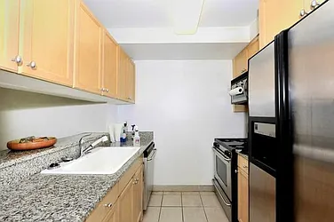 Rented by Compass