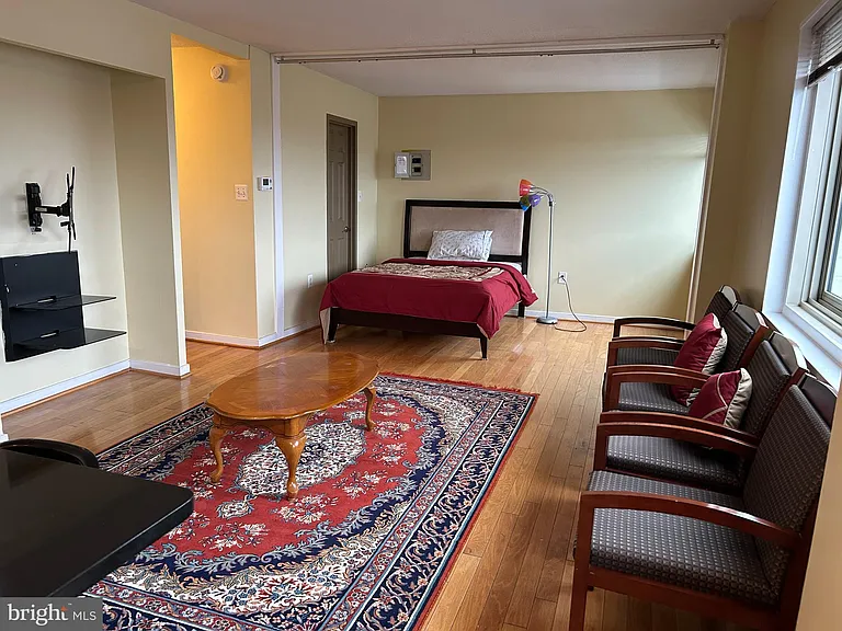7333 New Hampshire Ave #1107 — Photo 1