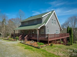 5895 Old Highway 70 Rd W, Morganton, NC 28655