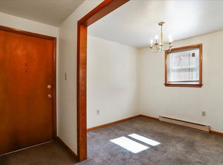 1499 North East Street, Frederick, MD 21701