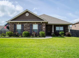 9960 Summer Woods Ct, Mobile, AL 36695