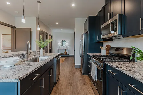 25 Minetta Ln #211 Photo 1