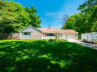 5717 Woodlea Ave, Fort Wayne, IN 46835