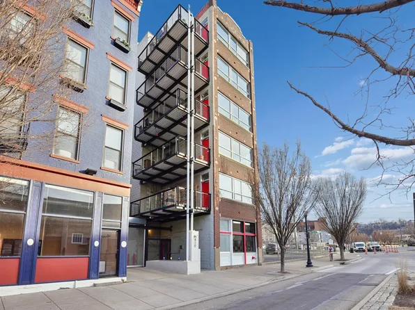 410 Reading Rd Unit 4, Cincinnati, OH 45202