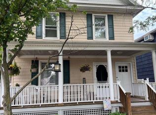 32 S Tyson Ave, Floral Park, NY 11001