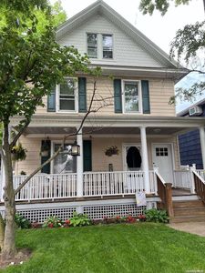 32 S Tyson Avenue, Floral Park, NY, 11001