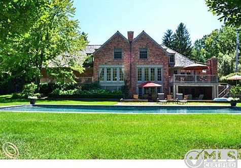 Private Hilltop Retreat