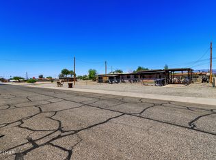 1412-1414 1430th St, Parker, AZ 85344