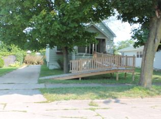 1918 29th St, Kenosha, WI 53140