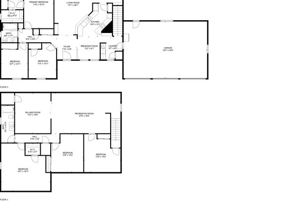 6659 Riverview Rd, Riverton, WY 82501