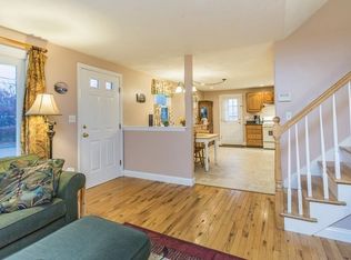 110 Brookside Ave, Brockton, MA 02301