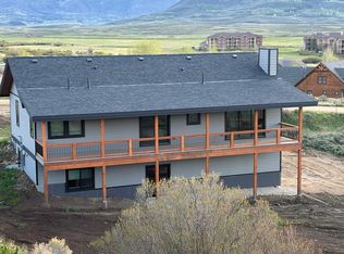 18 Pine Dr, Granby, CO 80446