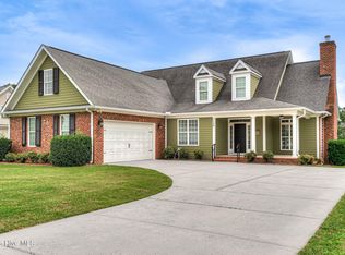 5130 Windmill Place, Evans, GA 30809