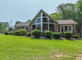 395 Shelton Ln, Hardin, KY 42048