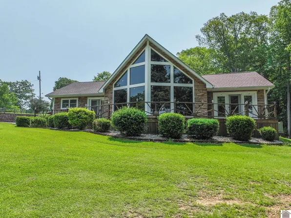 395 Shelton Ln, Hardin, KY 42048