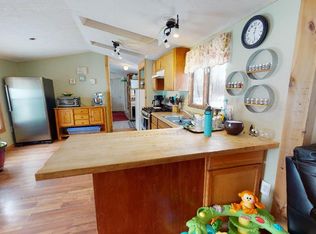 391 Muller Rd, North Bangor, NY 12966