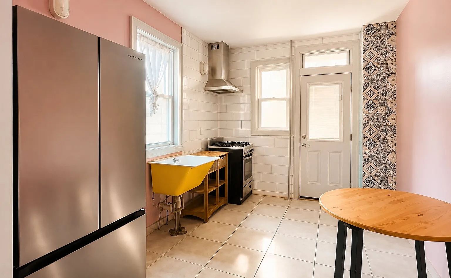 1 bed, $1,700 — Photo 4
