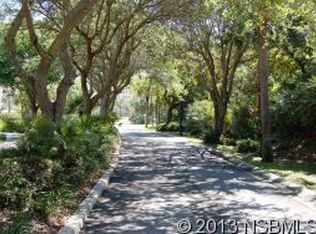 2110 Villa Way, New Smyrna Beach, FL 32169