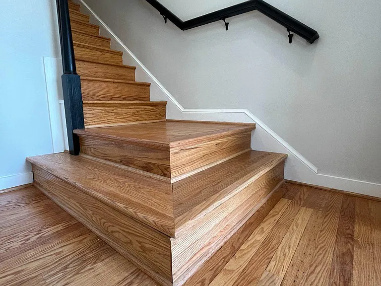 327 Whittier St NW #A — Photo 30