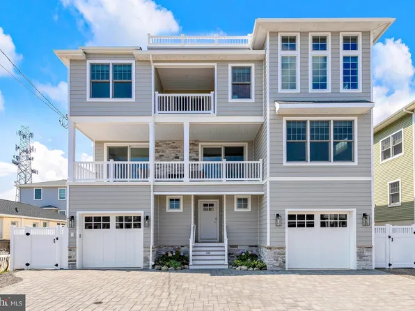 2508 Long Bch, Beach Haven, NJ 08008