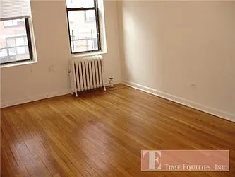 Rented by Time Equities, Inc.