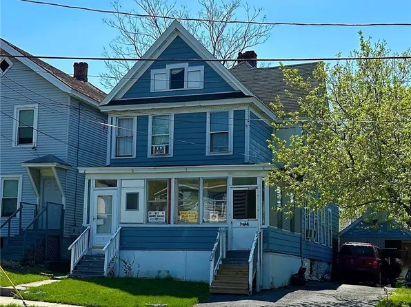 717 2nd North St, Syracuse, NY 13208