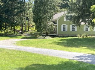 36 West Rd, Bennington, VT 05201