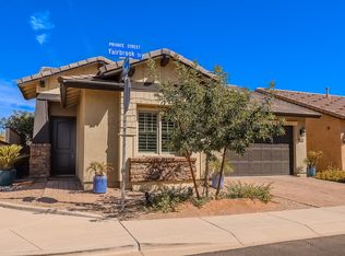 8620 E Fairbrook St, Mesa, AZ 85207