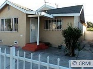 1210 W 66th St, Los Angeles, CA 90044