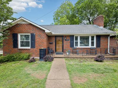 503 4th Ave W, Springfield, TN, 37172
