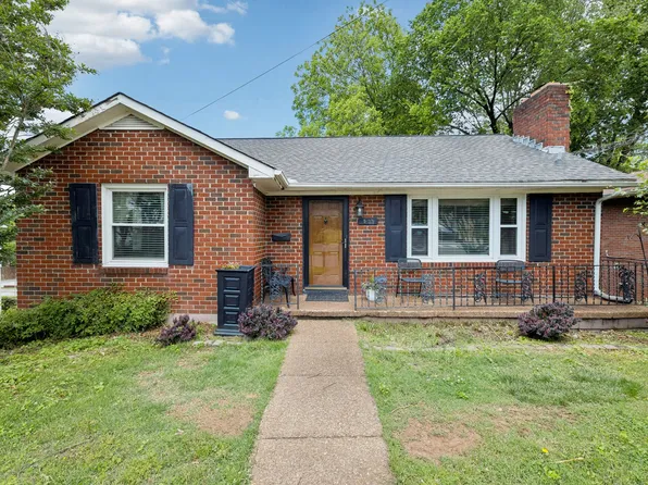 503 4th Ave W, Springfield, TN 37172