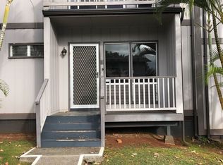 98-923 Kaonohi St #107, Aiea, HI 96701