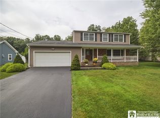 32 University Park, Fredonia, NY 14063