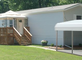 1111 Dock St, Liberty, MO 64068