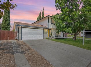602 Hummingbird Way, Suisun City, CA