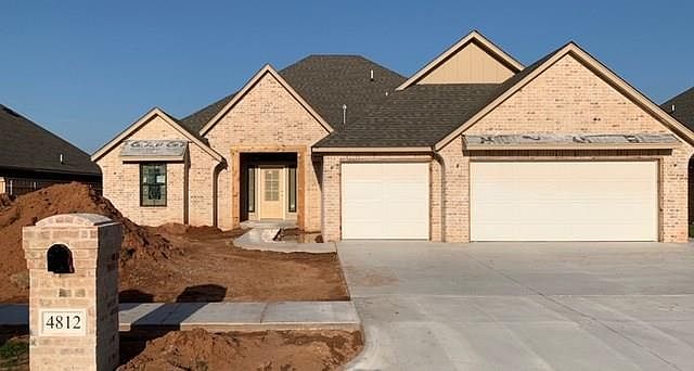 1st image of 4812 Hambletonian Ln