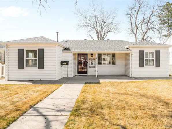 5167 Eliot Street, Denver, CO 80221