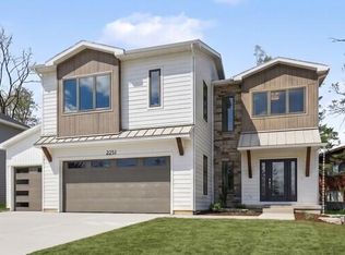 2329 Elinor Ln SE #5A, Grand Rapids, MI 49506