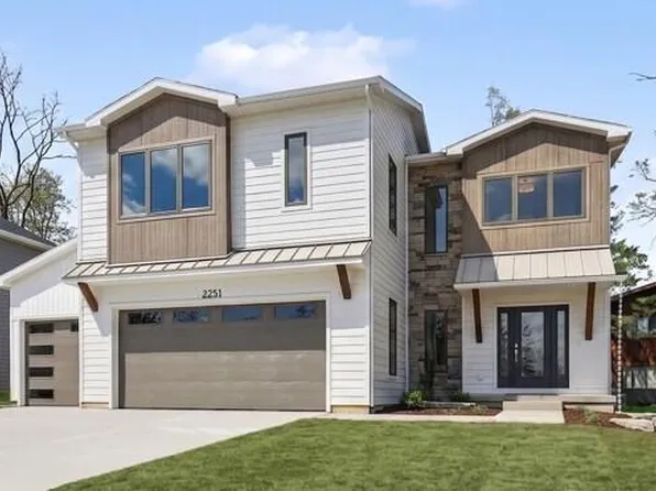 2329 Elinor Ln SE #5A, Grand Rapids, MI 49506