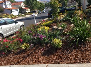 2201 Goldenrod Ln, San Ramon, CA 94582