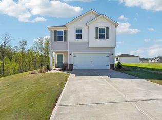 Edenton Plan, Calico Creek, Cherryville, NC 28021