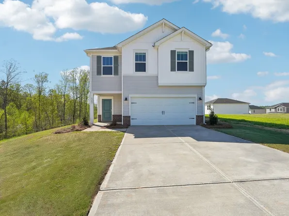 Edenton Plan, Buffalo Ridge