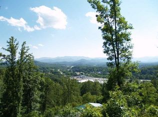 234 Teebear Trl, Franklin, NC 28734