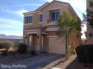 11193 African Sunset St, Henderson, NV 89052