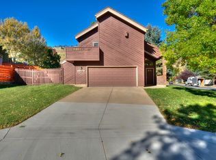 3975 Newport Ln, Boulder, CO 80304