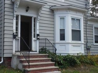 9 Winnemay St FLOOR 1, Natick, MA 01760